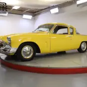 1955 Other Studebaker Commander thumbnail