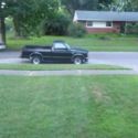 1990 Black Chevrolet Other Pickups thumbnail