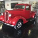 1938 Red Dodge Other Pickups thumbnail