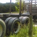 1979 Blue International Harvester S 2575 thumbnail
