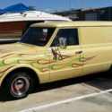 1969  Chevrolet C-10 thumbnail