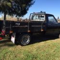 1985 Black Ford F-150 thumbnail