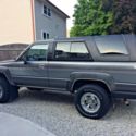 1989 Gray Toyota 4Runner thumbnail