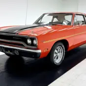 1970 TorRed Plymouth Road Runner thumbnail
