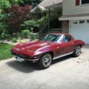 1966  Chevrolet Corvette thumbnail