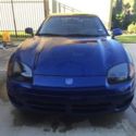 1994 Blue Dodge Stealth thumbnail