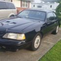 1988  Ford Thunderbird thumbnail