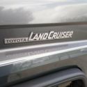 1990  Toyota Land Cruiser thumbnail