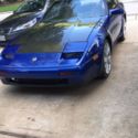 1989  Nissan 300ZX thumbnail