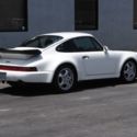 1991 White Porsche 964 thumbnail