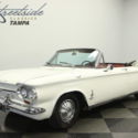 1964 White Chevrolet Corvair thumbnail