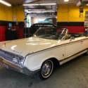 1964 White Mercury Park Lane thumbnail