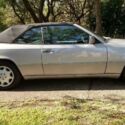 1993  Mercedes-Benz 300-Series thumbnail