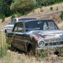 1962  Ford Falcon thumbnail