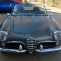 1963 Gray Alfa Romeo Other thumbnail