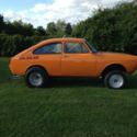 1973 Orange Volkswagen Other thumbnail