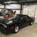 1982 black Chevrolet El Camino thumbnail