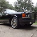 1984 Masons Black Rolls-Royce Silver Spirit/Spur/Dawn thumbnail