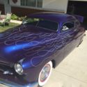 1950 Radar blue Mercury Other thumbnail