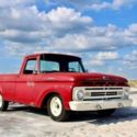 1962  Ford F-100 thumbnail