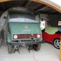 1951 Green Mercedes-Benz 10/25 HP thumbnail