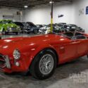 1966 Red Shelby Cobra thumbnail