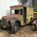 1949  International Harvester Other thumbnail