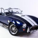 1966 Blue Shelby RT3 thumbnail