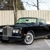 1991  Rolls-Royce Corniche thumbnail
