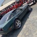 1994 Green Chevrolet Corvette thumbnail
