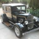 1929  Ford Model A thumbnail