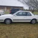 1989 White Oldsmobile Ciera thumbnail