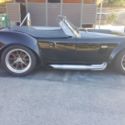 1965 Black Shelby Cobra thumbnail