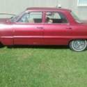 1963  Chevrolet Impala thumbnail