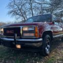1991 B GMC Sierra 1500 thumbnail