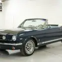 1966  Ford Mustang Gt thumbnail