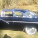 1956 Black Ford Crown Victoria thumbnail
