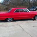 1963  Chevrolet Impala thumbnail