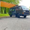 1987  Volkswagen Bus/Vanagon thumbnail