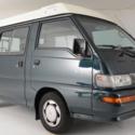1992 -- Mitsubishi Delica thumbnail