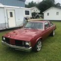 1978 Red Pontiac Other thumbnail