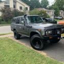 1988  Toyota Land Cruiser thumbnail