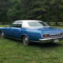 1973 Blue Ford Other thumbnail