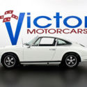 1975 GRAND PRIX WHITE Porsche 911 thumbnail
