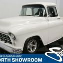 1955 White Chevrolet Other Pickups thumbnail