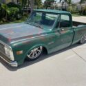 1971  Chevrolet C-10 thumbnail