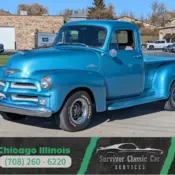 1954 Other Chevrolet 3100 thumbnail