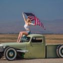 1941 Epoxy primer GMC Truck thumbnail
