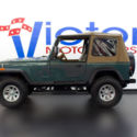 1993 GREEN METALLIC Jeep Wrangler thumbnail