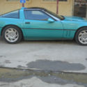 1990  Chevrolet Corvette thumbnail